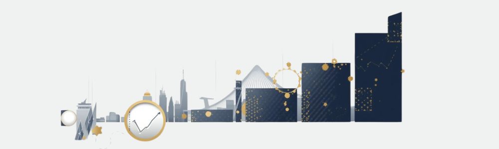 Emkay Finserv Company Milestones Timeline